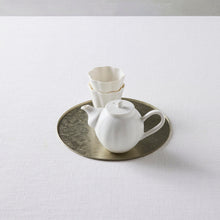 画像をギャラリービューアに読み込む, 藤村佳澄 カヌレ茶杯
