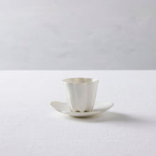 画像をギャラリービューアに読み込む, 藤村佳澄 ソーサー
