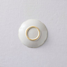 画像をギャラリービューアに読み込む, 広末裕子 ソーサー
