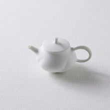 画像をギャラリービューアに読み込む, 中原真希 急須 スパイラル
