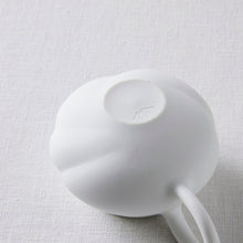 画像をギャラリービューアに読み込む, 中原真希 急須 スパイラル
