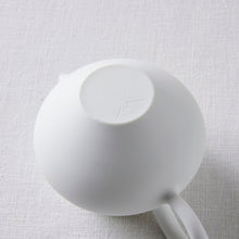 画像をギャラリービューアに読み込む, 中原真希 急須 フラット
