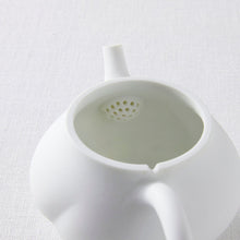 画像をギャラリービューアに読み込む, 中原真希 急須 スパイラル
