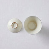 荒賀文成 蓋碗 8