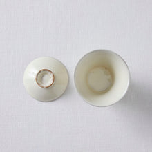 画像をギャラリービューアに読み込む, 荒賀文成 蓋碗
