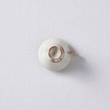 画像をギャラリービューアに読み込む, 荒賀文成 耳杯 まる
