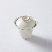 画像をギャラリービューアに読み込む, 荒賀文成 蓋碗
