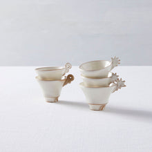 画像をギャラリービューアに読み込む, 荒賀文成 耳杯 まる
