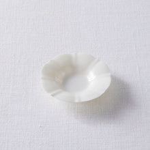 画像をギャラリービューアに読み込む, 色原昌希 八稜花茶托
