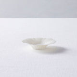 色原昌希 八稜花茶托 2