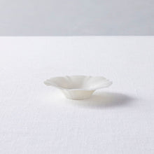 画像をギャラリービューアに読み込む, 色原昌希 八稜花茶托
