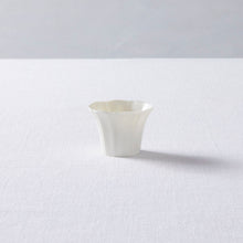 画像をギャラリービューアに読み込む, 色原昌希 稜花茶杯
