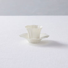 画像をギャラリービューアに読み込む, 色原昌希 稜花茶杯
