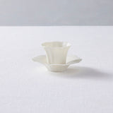 色原昌希 八稜花茶托 7