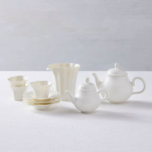 画像をギャラリービューアに読み込む, 色原昌希 八稜花茶托
