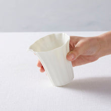 画像をギャラリービューアに読み込む, 色原昌希 八輪花茶海
