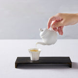 色原昌希 稜花茶杯 8