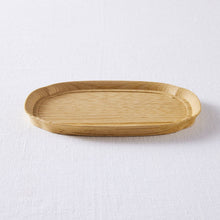 画像をギャラリービューアに読み込む, 四十沢木材工芸 長木瓜盆
