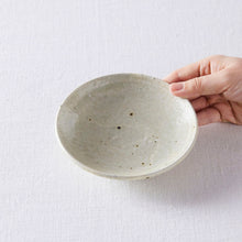 画像をギャラリービューアに読み込む, 【器のギフト】ホッとする時間を。粉引のカップ&amp;ソーサー
