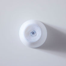 画像をギャラリービューアに読み込む, 小宮崇 白のうつわ ちょこ
