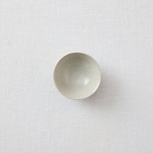 画像をギャラリービューアに読み込む, 齋藤有希子 白釉鎬茶杯
