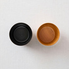 画像をギャラリービューアに読み込む, 白鷺木工 木のコップ
