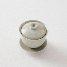 画像をギャラリービューアに読み込む, 齋藤有希子 牡丹唐草蓋碗
