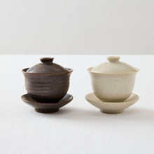 画像をギャラリービューアに読み込む, 齋藤有希子 ミニ蓋碗
