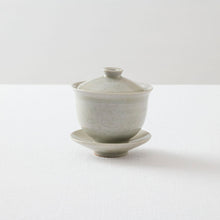 画像をギャラリービューアに読み込む, カラー:白釉
