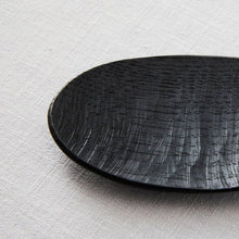 画像をギャラリービューアに読み込む, 水野悠祐 オーバル豆皿
