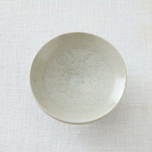 画像をギャラリービューアに読み込む, 齋藤有希子 牡丹唐草蓋置
