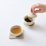 齋藤有希子 小煎茶碗 4