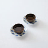齋藤有希子 小煎茶碗 10