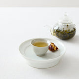 齋藤有希子 牡丹唐草茶杯 7