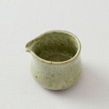 画像をギャラリービューアに読み込む, 酒匂ふみ 灰白片口
