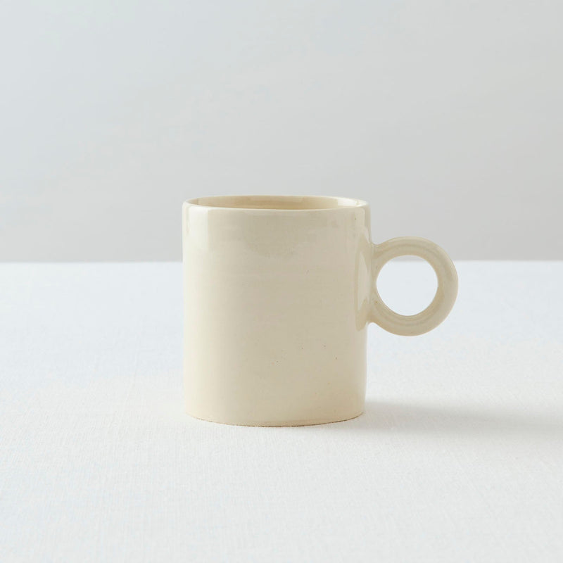 秀野真希 マグカップ