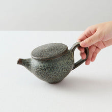 画像をギャラリービューアに読み込む, 飯高幸作 ポット
