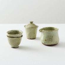 画像をギャラリービューアに読み込む, 酒匂ふみ 灰白片口
