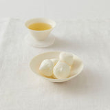 林沙也加 茶托 寧 5