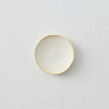 多田佳豫 豆皿 3