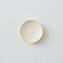 画像をギャラリービューアに読み込む, 多田佳豫 豆皿
