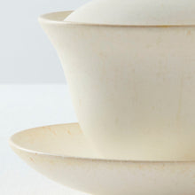 画像をギャラリービューアに読み込む, 多田佳豫 蓋碗
