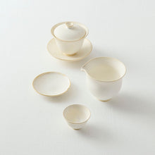 画像をギャラリービューアに読み込む, 多田佳豫 茶杯
