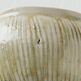 中村譲司 灰釉湯碗 9