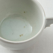 画像をギャラリービューアに読み込む, 北井里佳 耳杯
