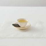多田佳豫 茶杯 1
