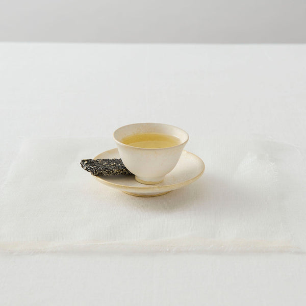 多田佳豫 茶杯