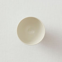 画像をギャラリービューアに読み込む, 千田稚子 艶白ゴブレット
