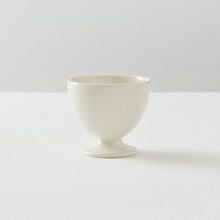 画像をギャラリービューアに読み込む, 千田稚子 艶白ゴブレット
