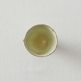 淡海陶芸研究所 白泥牙杯　 6